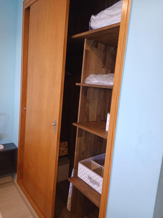 Albatros House Appartement L' Escala Buitenkant foto