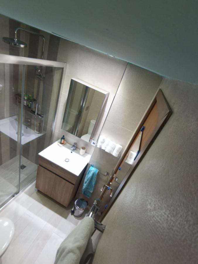 Albatros House Appartement L' Escala Buitenkant foto