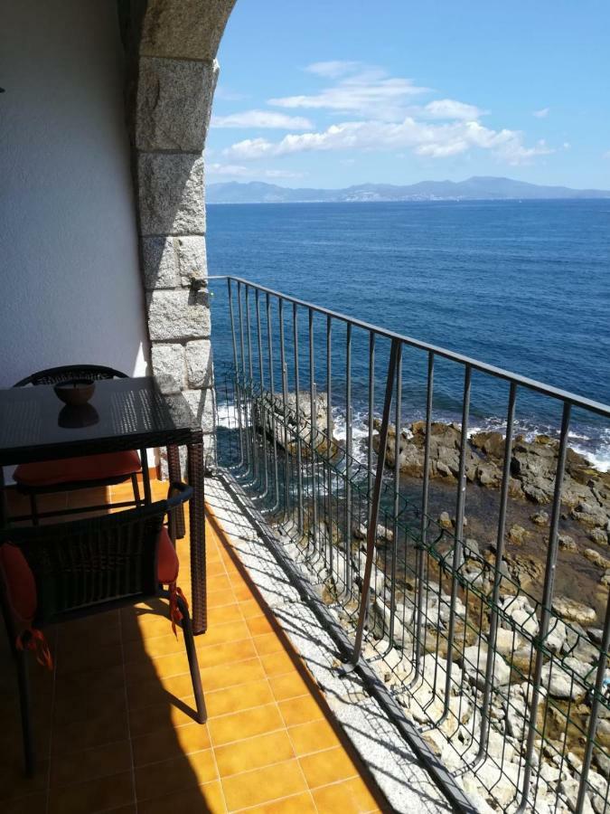 Albatros House Appartement L' Escala Buitenkant foto
